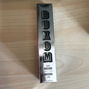 Buxom mascara bran new